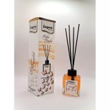 Cumpara ieftin Odorizant de Camera Zagora 120ml, cu Miros de Pudra - OC03