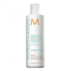 Balsam hidratant Moroccanoil Hydration, toate tipurile de par, 250 ml