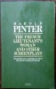 HAROLD PINTER-SCREENPLAY:FRENCH LIEUTENANT&#039;S WOMAN/LAST TYCOON/LANGRISHE GO DOWN