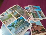 Cumpara ieftin LOT CARTI POSTALE EREVAN ARMENIA