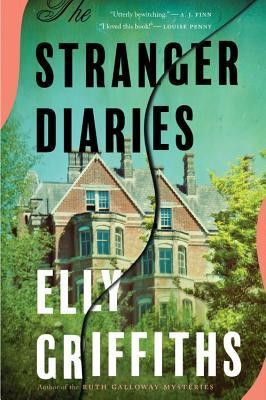 The Stranger Diaries foto