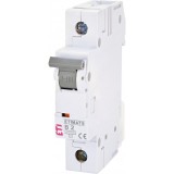 Siguranta automata ETIMAT 6 1p B2 ETI