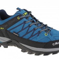Pantofi de trekking CMP Rigel Low 3Q13247-15MM albastru