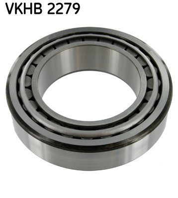 SKF VKHB 2279 Rulment roata foto