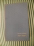 Radu Stanca - Versuri, Editie Princeps 1966, EPL, Tiraj 580 Ex. Poezie Originala