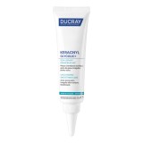 Crema anti-acnee Glycolic+ Keracnyl 30ml, Ducray