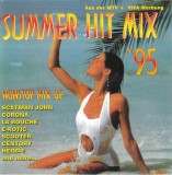 Various - Summer Hit Mix '95, CD