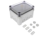 Cutie de Conexiuni IP67 151x191x126mm