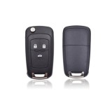Carcasa telecomanda compatibila Opel Cod: 1134 Automotive TrustedCars, Oem