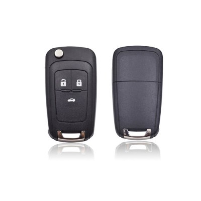 Carcasa telecomanda compatibila Opel Cod: 1134 Automotive TrustedCars foto