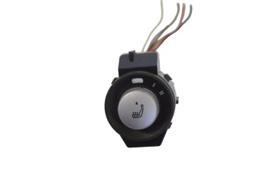 Comutator &amp;icirc;ncălzire scaun SSANGYONG TIVOLI 2016 OEM: 85400-35020 | 22055168 foto