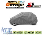 Husa Kegel seria Mobile dimensiune S3 gri potrivita pentru hatchback, 335-355x126-136cm Performance AutoTuning