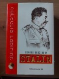 Stalin Covard Radzinsky