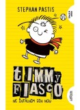 Timmy Fiasco 3 Ne Intalnim Din Nou, Stephan Pastis - Editura Art