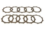 Cumpara ieftin Discuri de frecare a ambreiajului pentru HONDA CBR 900 1996-1997