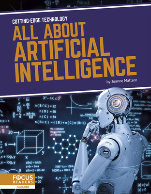 All about Artificial Intelligence foto