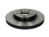 Disc frana FORD C-MAX II (DXA) (2010 - 2016) KRIEGER 0950004528