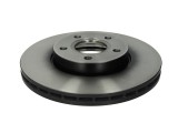 Disc frana FORD C-MAX II (DXA) (2010 - 2016) KRIEGER 0950004528