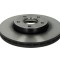Disc frana FORD C-MAX II (DXA) (2010 - 2016) KRIEGER 0950004528