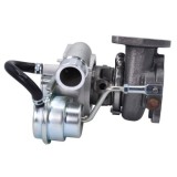 Magneti Marelli Compresor, sistem de supraalimentare