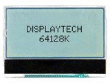 LCD grafic 128x64 LED 58,2x41,7x8,5mm