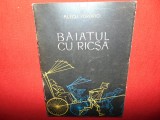 BAIATUL CU RICSA-ALECU POPOVICI ANUL 1962