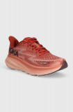 Hoka One One pantofi de alergat Clifton 9 culoarea roz, 1127896