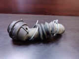 Burduf,racord cuva pompa evacuare Masina de spalat Whirlpool AWS71400 / C141