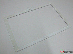 Rama Capac LCD Apple MacBook White A1181 foto