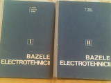 Bazele electrotehnicii I-II-Prof.Dr.Ing.Marius Preda..., Alta editura