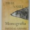 MONOGRAFIA PREDEAL - SARARI de PAVEL VASILE , 2008