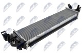 Radiator intercooler Ford C-Max 2010-, Focus III 2011-, Kuga 2013-; 1862383; NTY, aftermarket