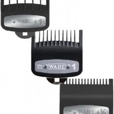 Gratare Masina de Tuns Intermediare Wahl Premium, 3 buc