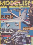 AS - REVISTA MODELISM INTERNAȚIONAL NR. 3-4 1992