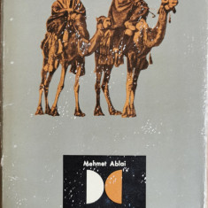 Arabii - Mehmet Ablai