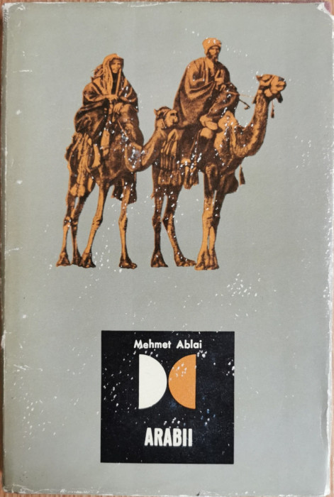 Arabii - Mehmet Ablai