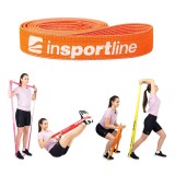 Banda elastica inSPORTline Rand Strong FitLine Training