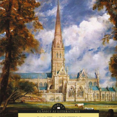 Manastirea Northanger, Jane Austen - Editura Corint