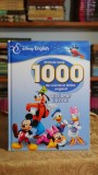 Cumpara ieftin Dictionar Ilustrat Primele 1000 Cuvinte Engleza Carte Elevi Educatie 2012 Litera
