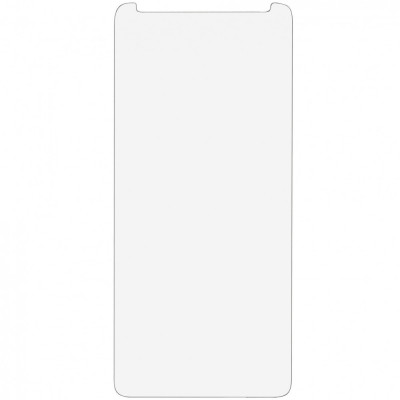 Folie plastic protectie ecran pentru Huawei Mate 10 Lite foto