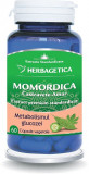 MOMORDICA 60CPS VEGETALE, Herbagetica