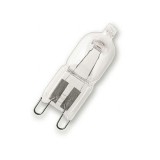 Bec cuptor halogen OSRAM 66733 ECO 33W 230V G9