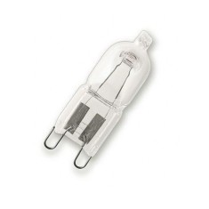 Bec cuptor halogen OSRAM 66733 ECO 33W 230V G9