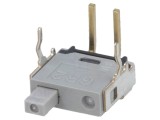 Comutator DPDT 2 poziții 0.01A 28VAC