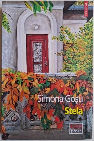 Stela &ndash; Simona Gosu