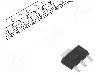 Tranzistor PNP, bipolar, SOT223, DIODES INCORPORATED - FZT753TA