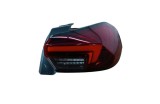 Stop spate, lampa Opel Corsa/-E F, 06.2019-12.2023, montare spate, dreapta, LED; exterior, VALEO