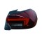 Stop spate, lampa Opel Corsa/-E F, 06.2019-12.2023, montare spate, dreapta, LED; exterior, VALEO