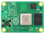 SOM integrated compute module Cortex A72 PCIe 2.0 1.5GHz