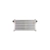 Intercooler TOYOTA AURIS NRE15 ZZE15 ADE15 ZRE15 NDE15 AVA Quality Cooling TO4476